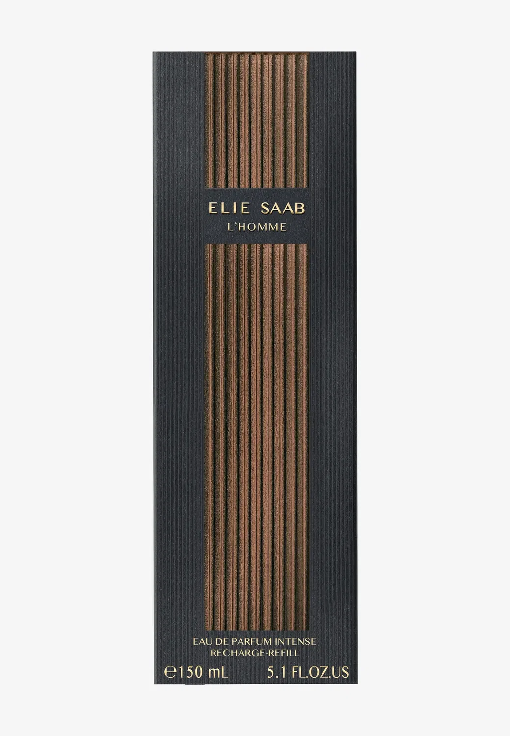 Es l'homme edpi refill 150мл - парфюмерная вода Elie Saab Fragrance, 150 мл — фото 3