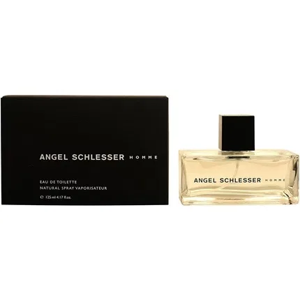 Туалетная вода Angel Schlesser Homme, 125 мл