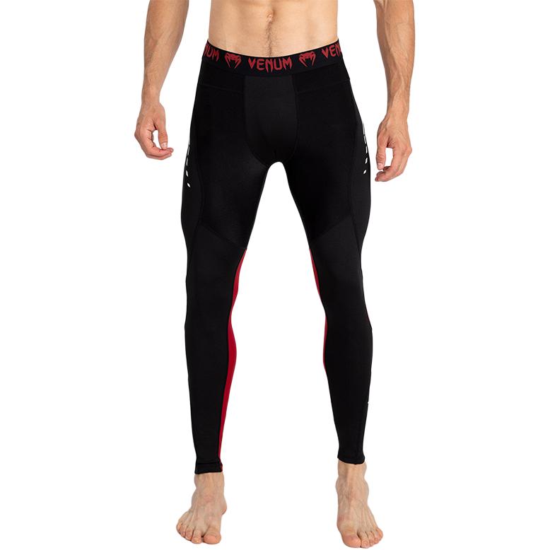 

Adrenaline Спортивные Штаны Мужские Красные VENUM