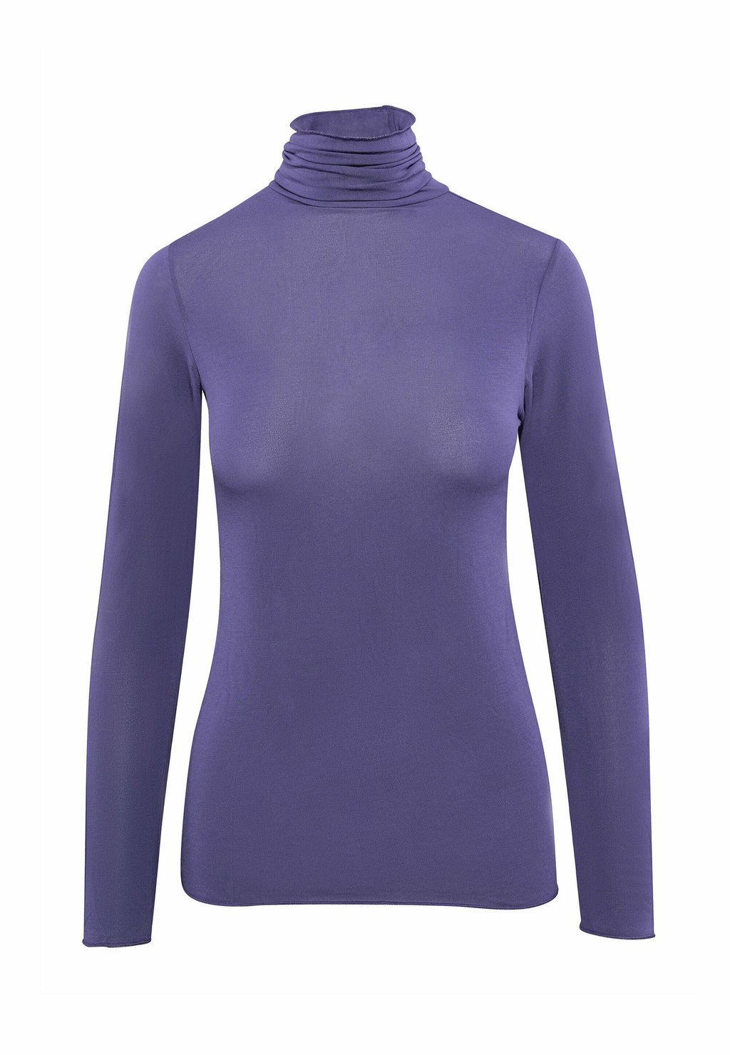

Базовый слой TURTLENECK Ciocca, фиолетовый