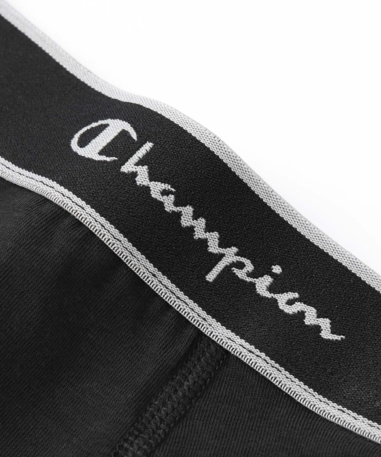 Детские боксеры с принтом Cotton Stretch Trunk Champion, Разноцветный — фото 2