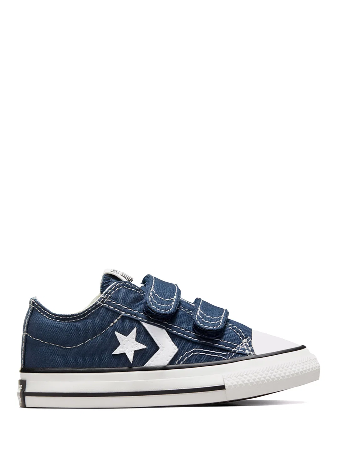 Кроссовки детские Converse Star Player 76, navy