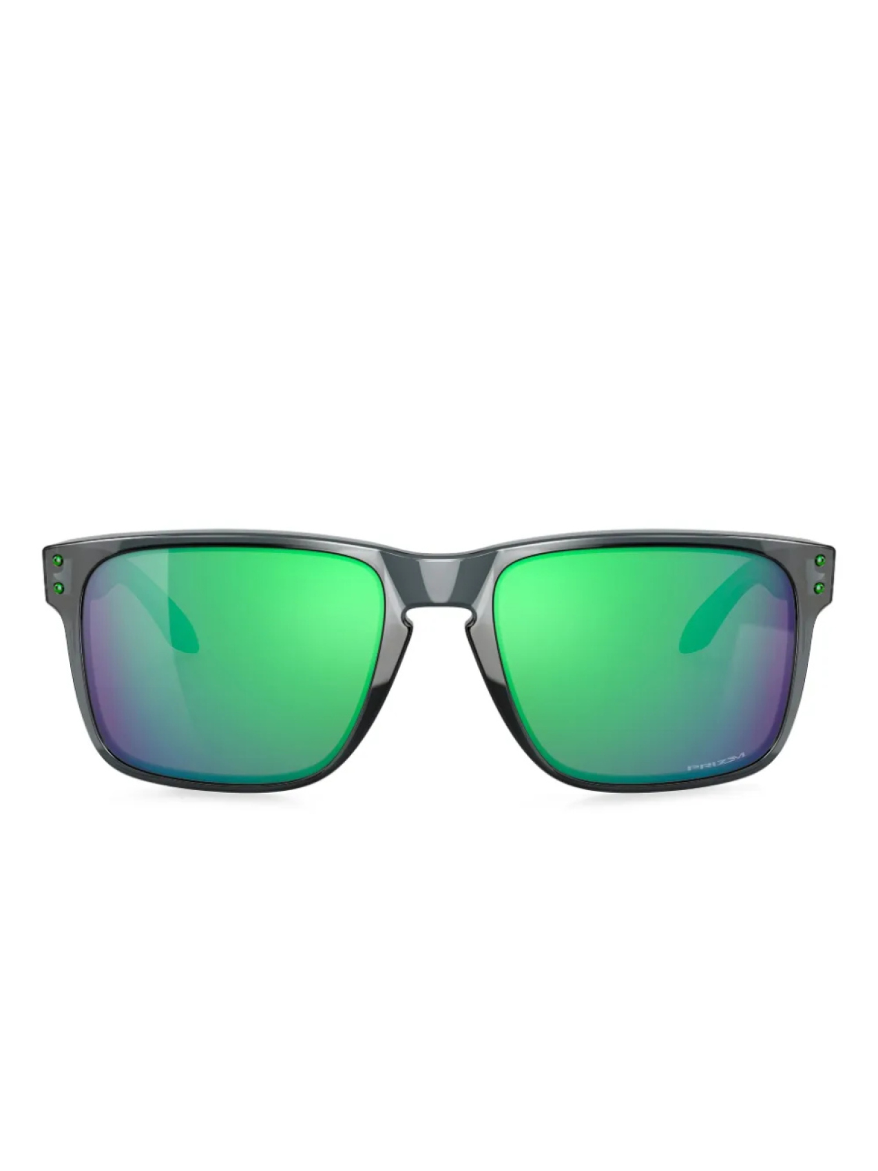 

Oakley солнцезащитные очки Holbrook, серый