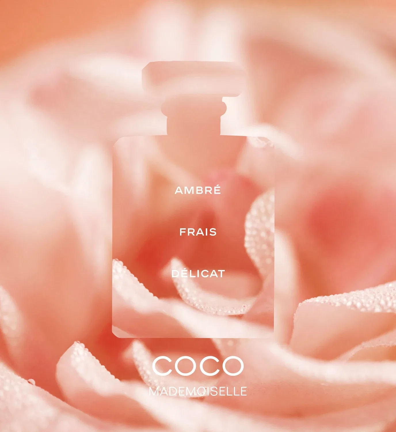 CHANEL ПРИВАТНАЯ ВОДА - ВОДА ДЛЯ НОЧИ — фото 3