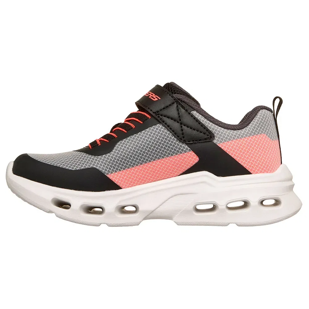 Кроссовки Glide Step Aero Skechers, серый — фото 3