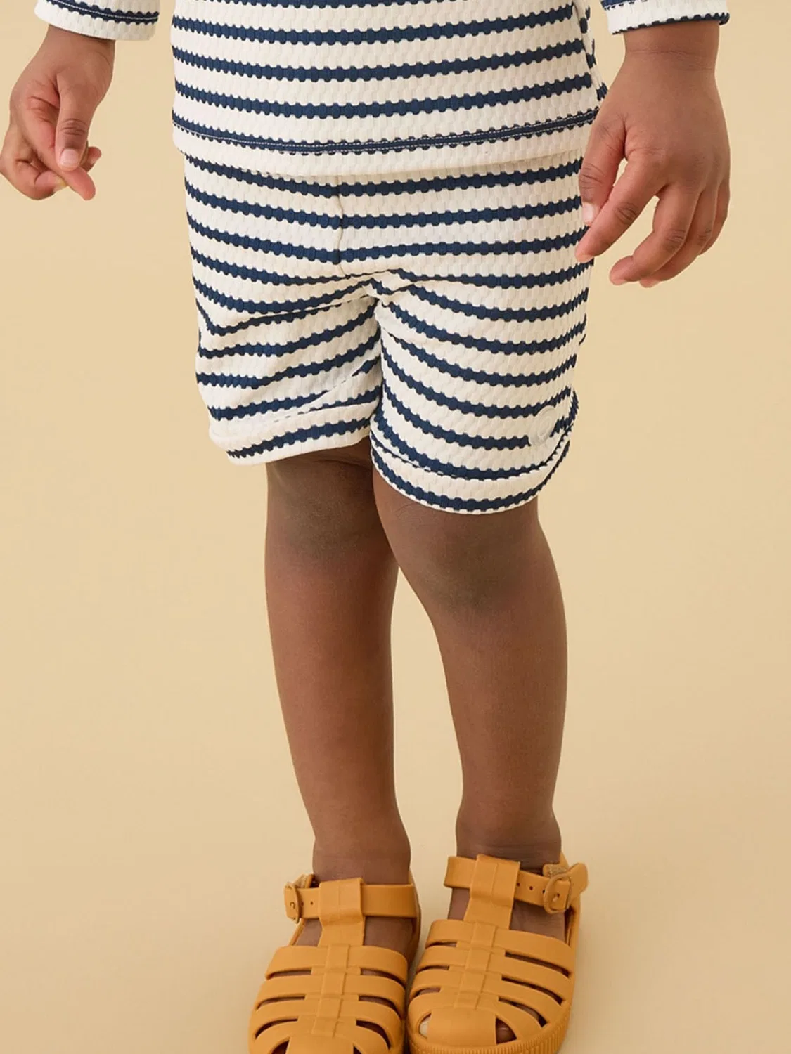Плавки Sun Safe Swim Shorts Mori, синие
