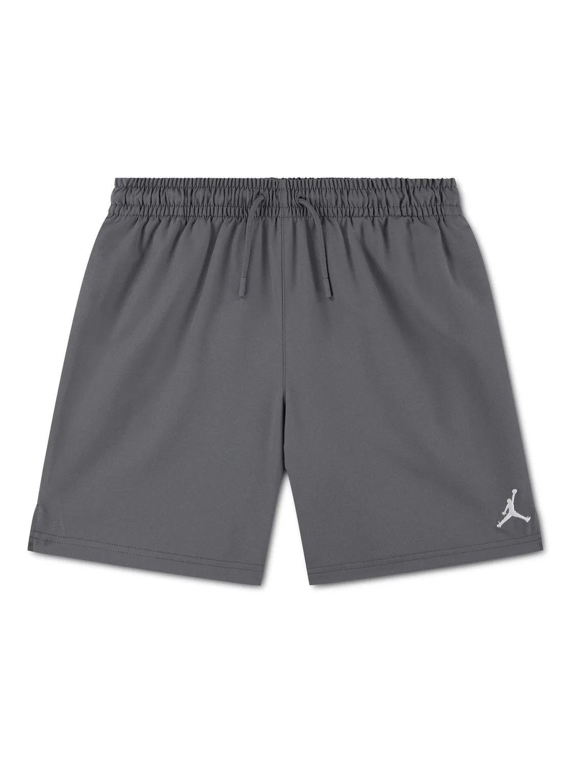 Шорты, woven poly poplin Jordan, Iron Gray