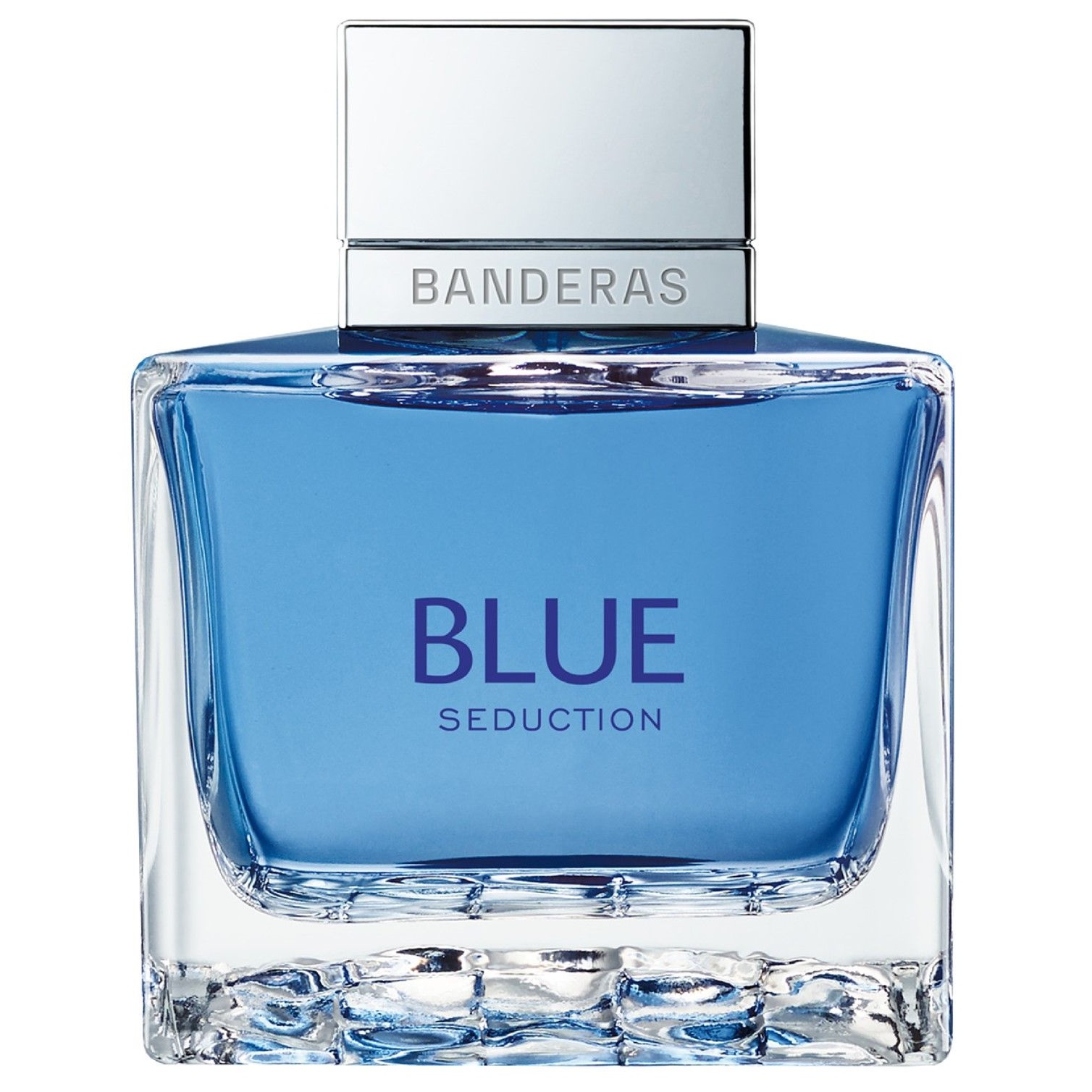 

Туалетная вода Antonio Banderas Blue Seduction for Men