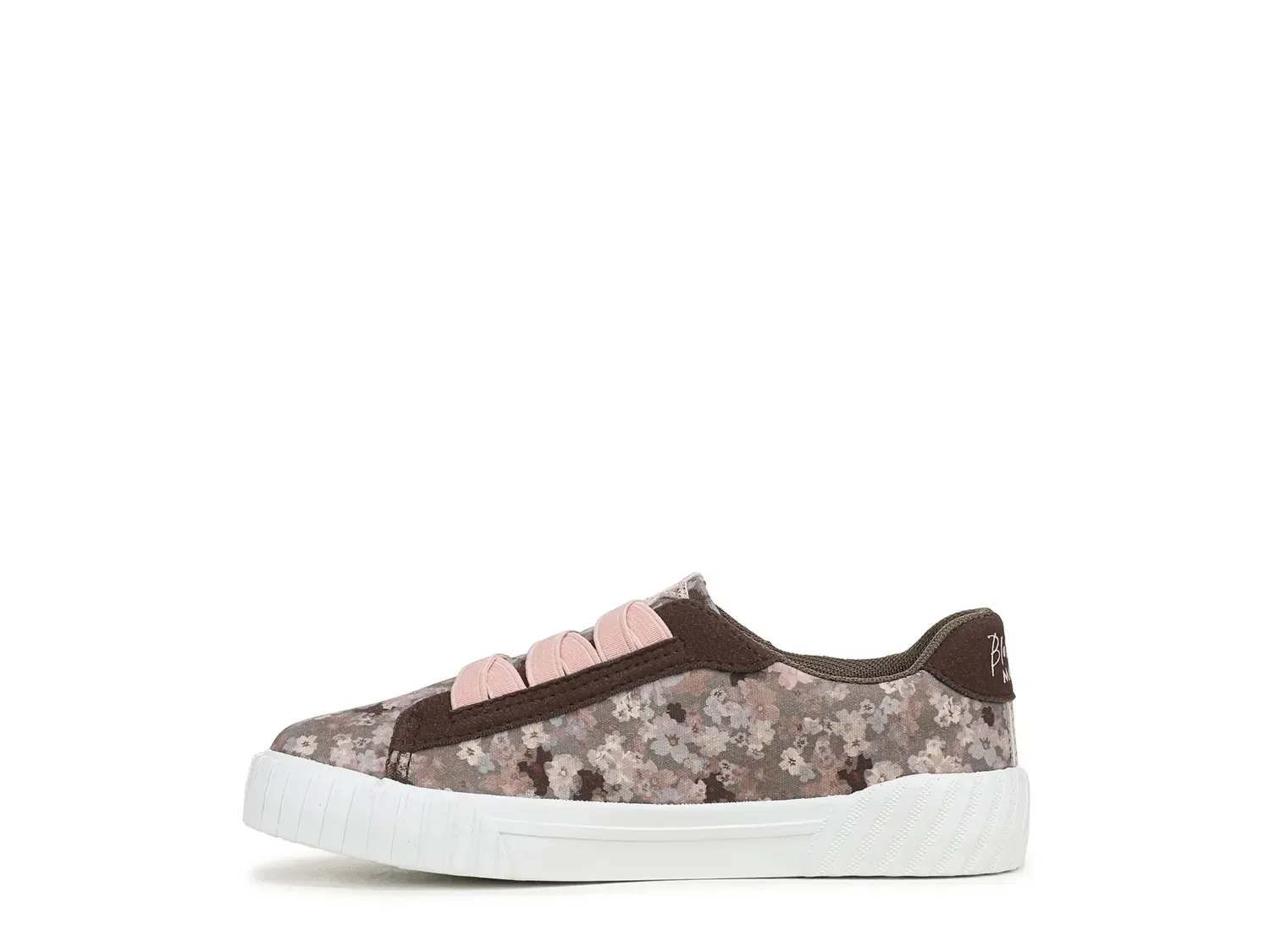 Кеды Slip-On Wander On, Blowfish Malibu, коричневый/мультиколор — фото 3