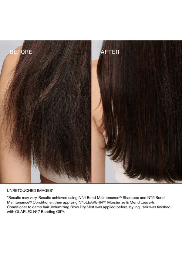 Кондиционер leave-in увлажняющий No.5 Olaplex, 100 мл — фото 2
