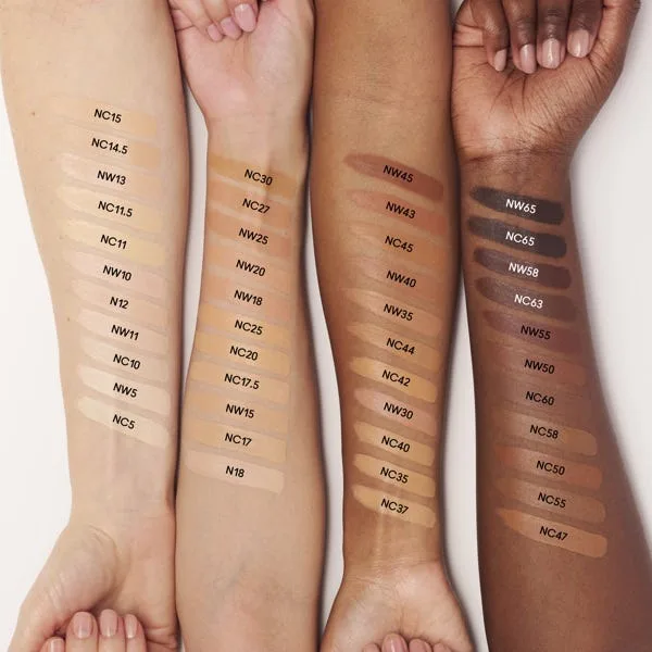 Консилер MAC COSMETICS Corrector Smooth Angles 36 Horas, NW58 — фото 4