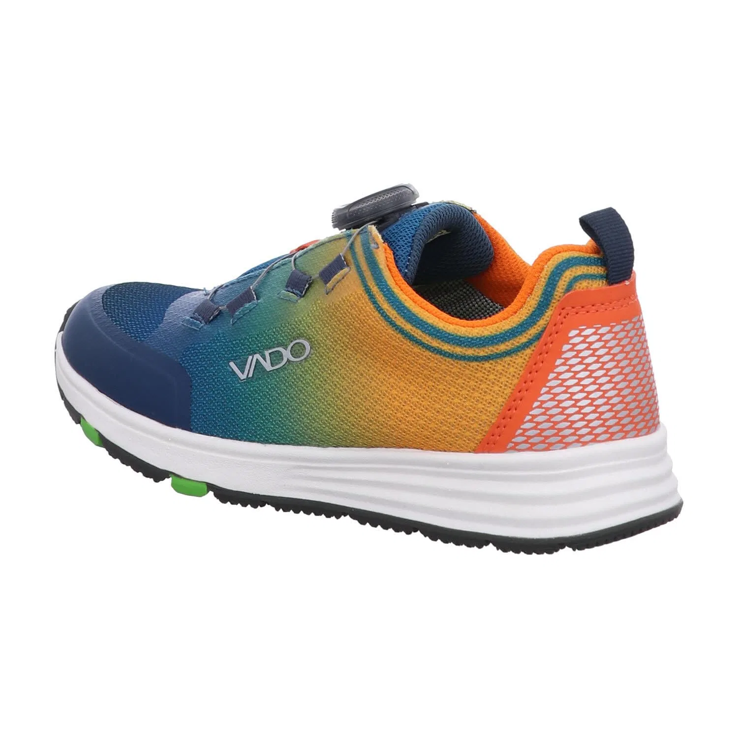 Детские кроссовки для девочек Fade Lo Boa Gtx Vado, See Picture — фото 3