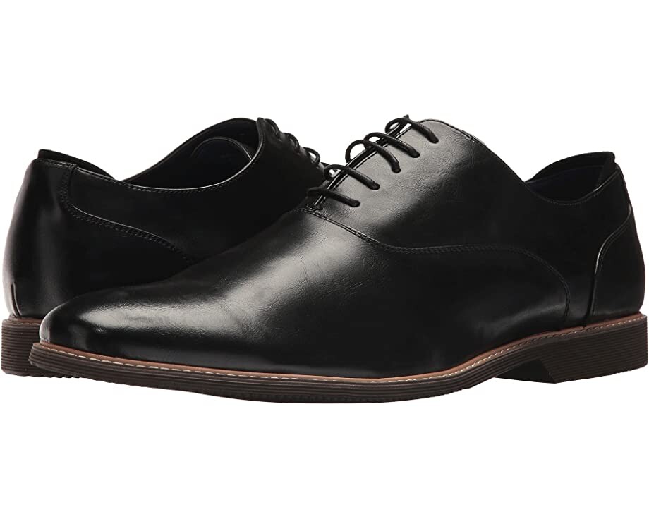 

Оксфорды Nunan Steve Madden, черный