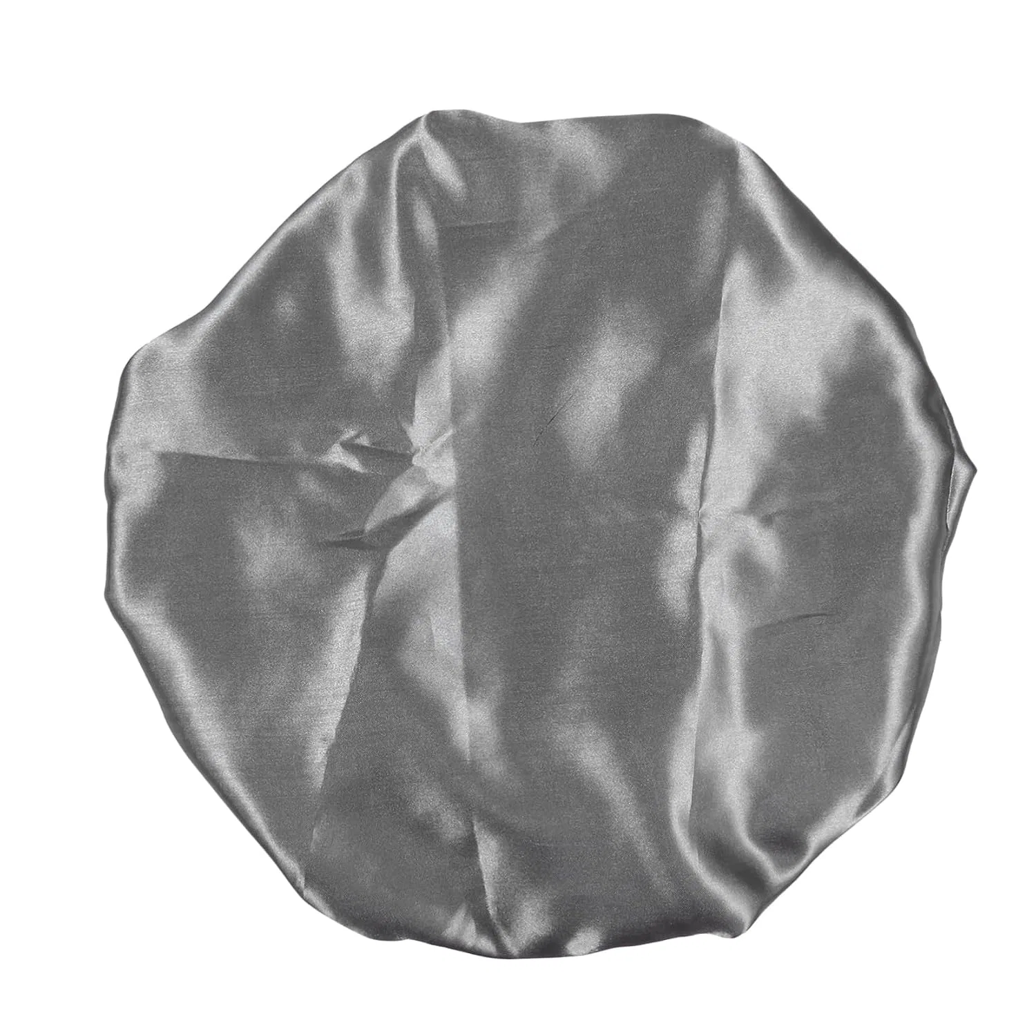 Шапочка для душа Satin, Healvian, набор 3 шт, 33x33 см, Purple