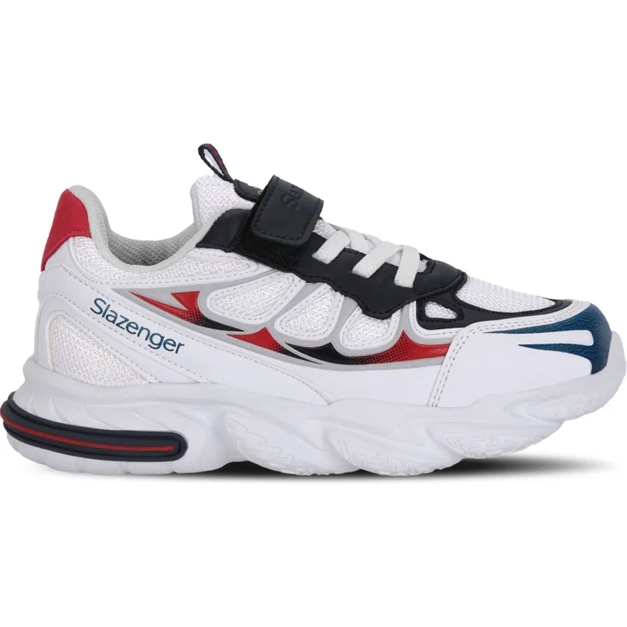Кроссовки повседневные Slazenger Kafka F, Бежевый
