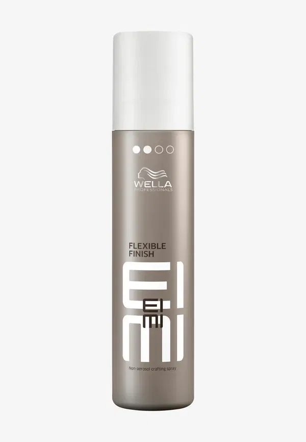 Лак для волос Flexible Finish Wella 250 мл