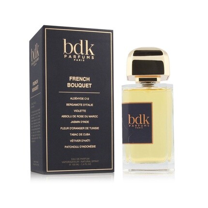 BDK Parfums French Bouquet парфюмированная вода 100мл унисекс — фото 2