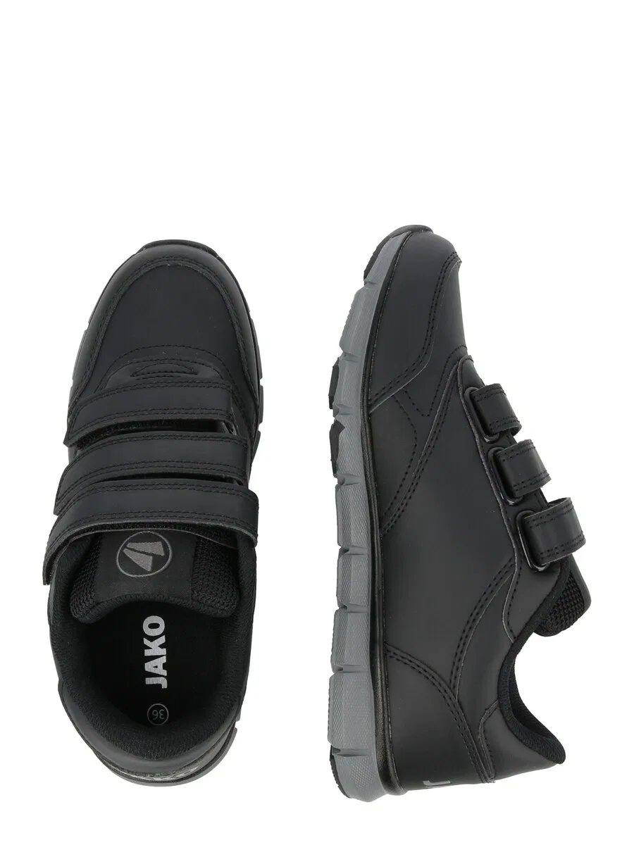 Спортивные кроссовки JAKO 'J-BL Comfy V' черного цвета — фото 2