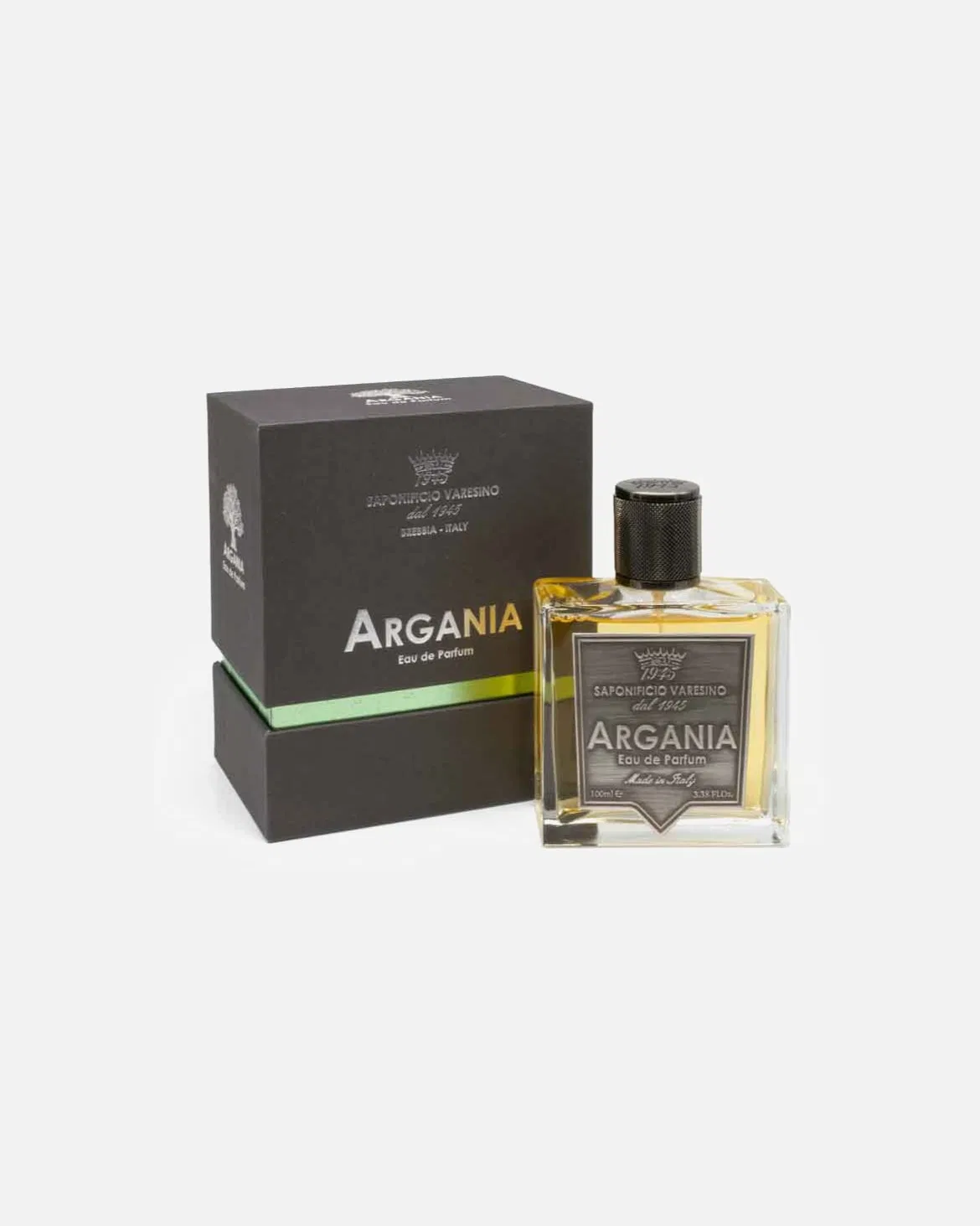 Парфюм аргании Saponificio Varesino, Eau De Parfum 100 Ml