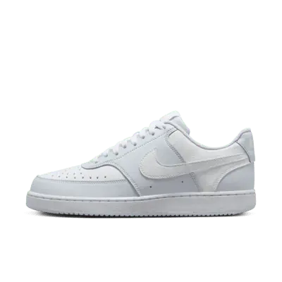 

Кроссовки Nike Court Vision Low Next Nature, цвет Football Grey/White