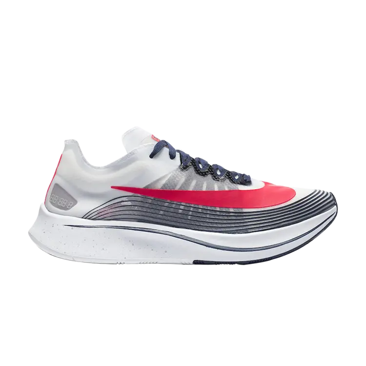 

Кроссовки Nike Zoom Fly SP 'USA', красный, Красный;серый, Кроссовки Nike Zoom Fly SP 'USA', красный