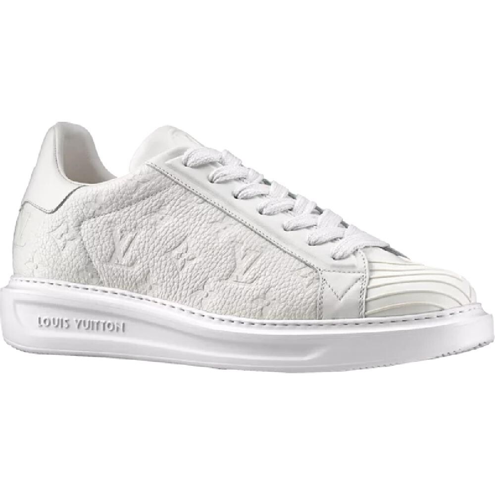 

Кроссовки Louis Vuitton Blaster, белый, Белый;серый, Кроссовки Louis Vuitton Blaster, белый