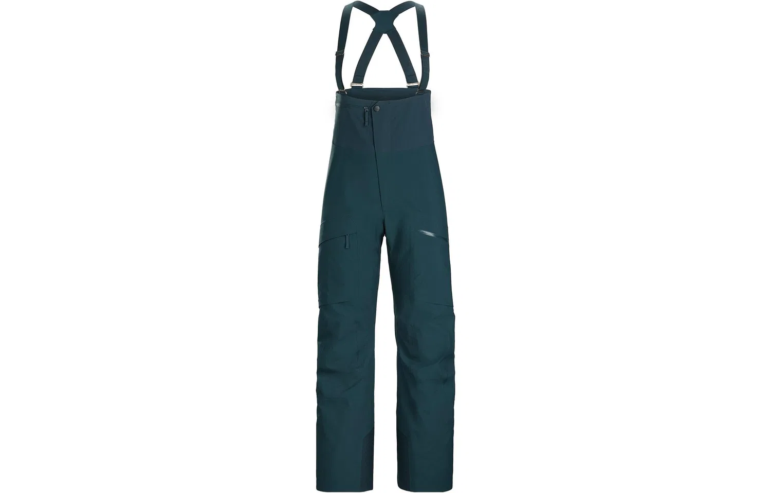 Женский комбинезон в винтажном стиле Arcteryx, Vintage Green/Tatsu — фото 3