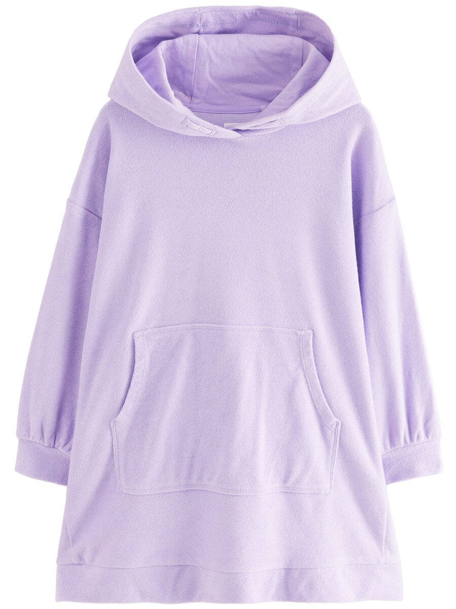 

Толстовка Next, фиолетовый