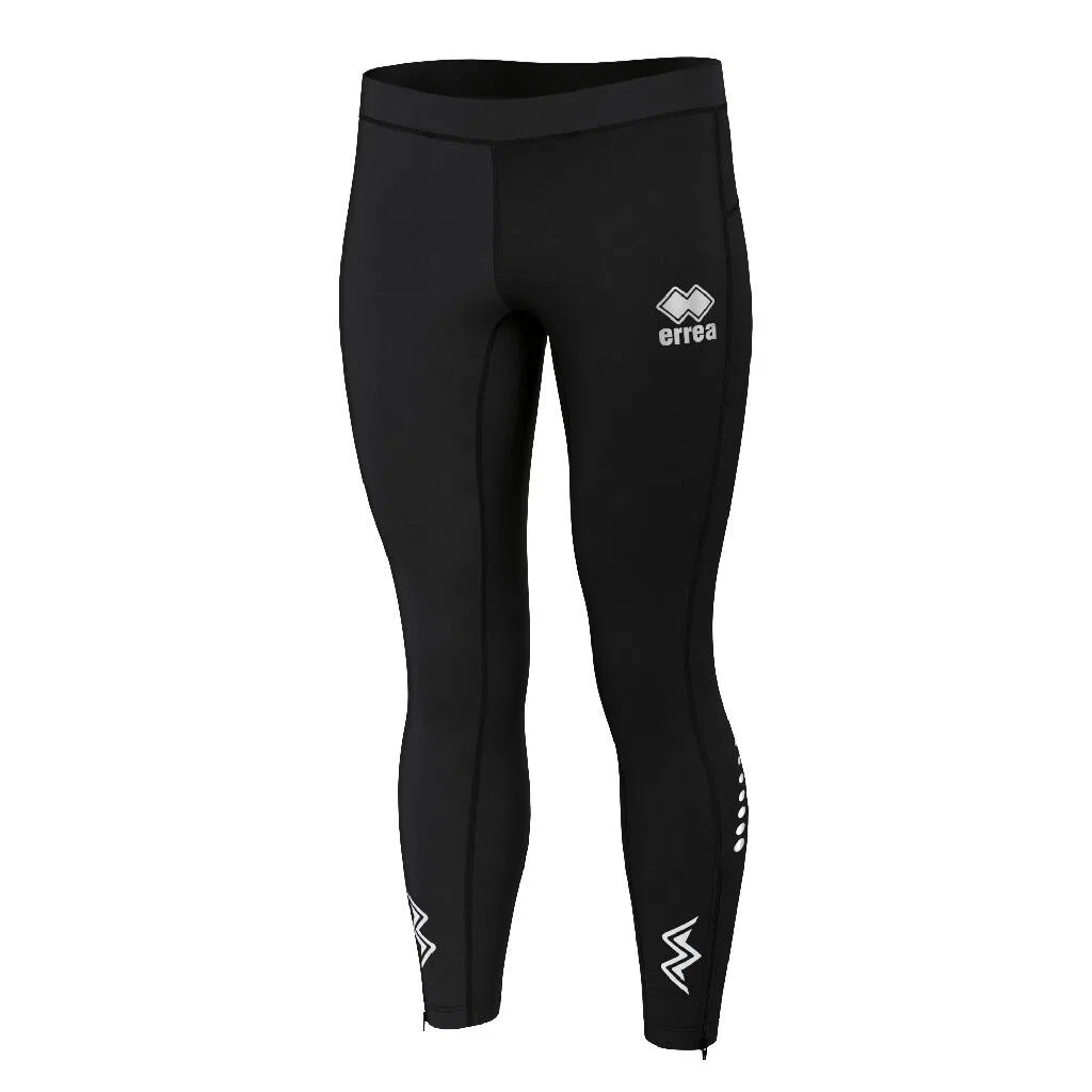 Детские спортивные штаны Kios 3.0 Errea, Schwarz