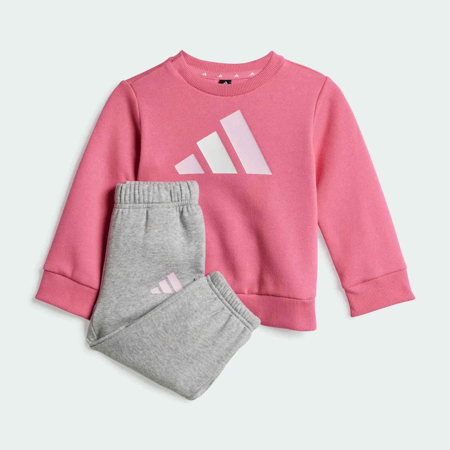 Детские спортивные штаны Essentials Kids Jogginghose Adidas, Rosa