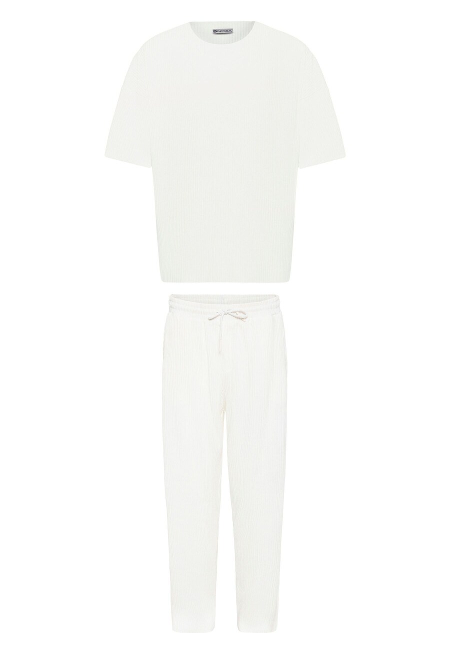 

Спортивный костюм Dandalo, белый