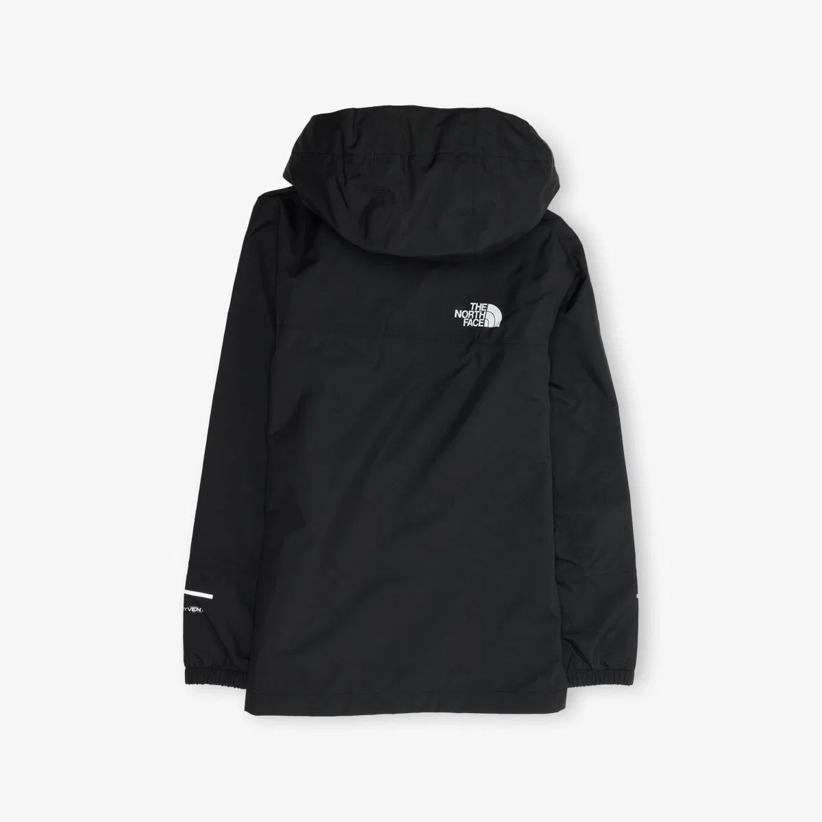 Дождевая куртка Antora с капюшоном, размеры XS-xxl The North Face, черный — фото 3