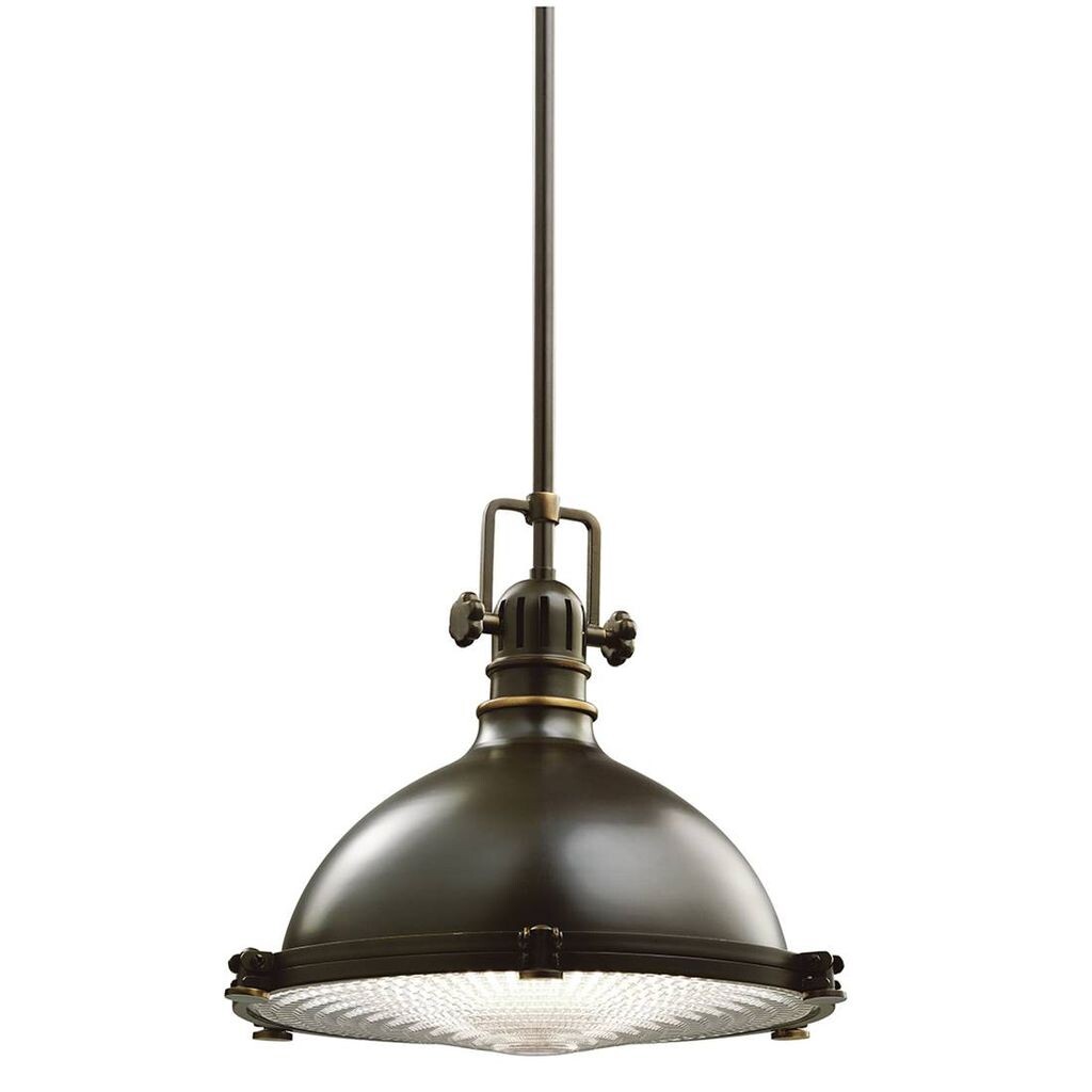 

Подвесной светильник Hatteras Bay, античная бронза, средний размер Elstead Lighting