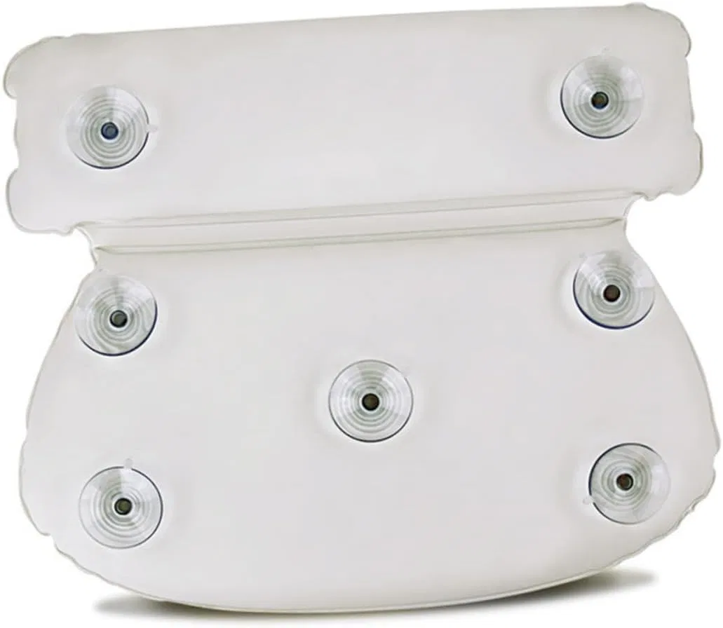 Подушка для купания MUSISALY, White