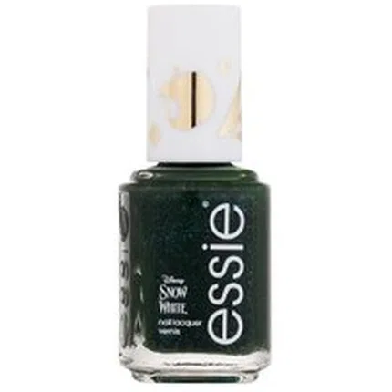Лак для ногтей глянцевый Essie, Snow White, 13.5 мл