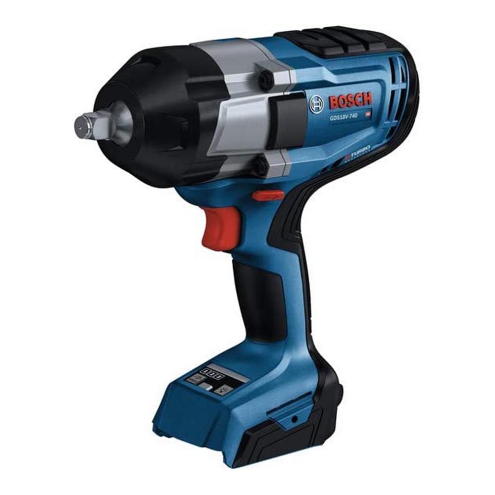 Ударный гайковерт Bosch Profactor GDS18V-740N (без аккумулятора) - фото