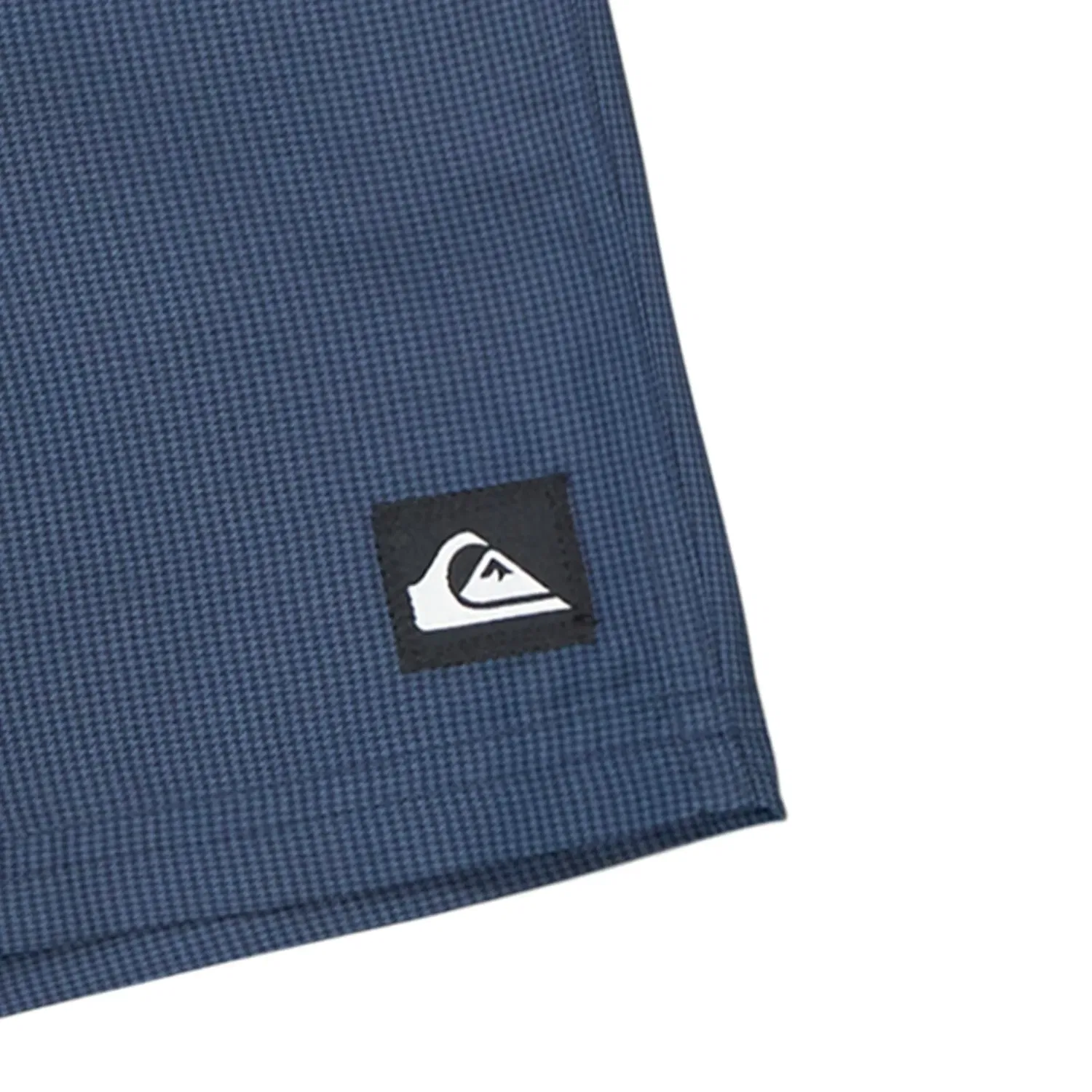Детские плавки для мальчиков с принтом Everyday Deluxe Quiksilver, Navy Blue — фото 3