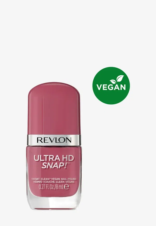 Лак для ногтей Ultra HD Snap! 8 мл Revlon