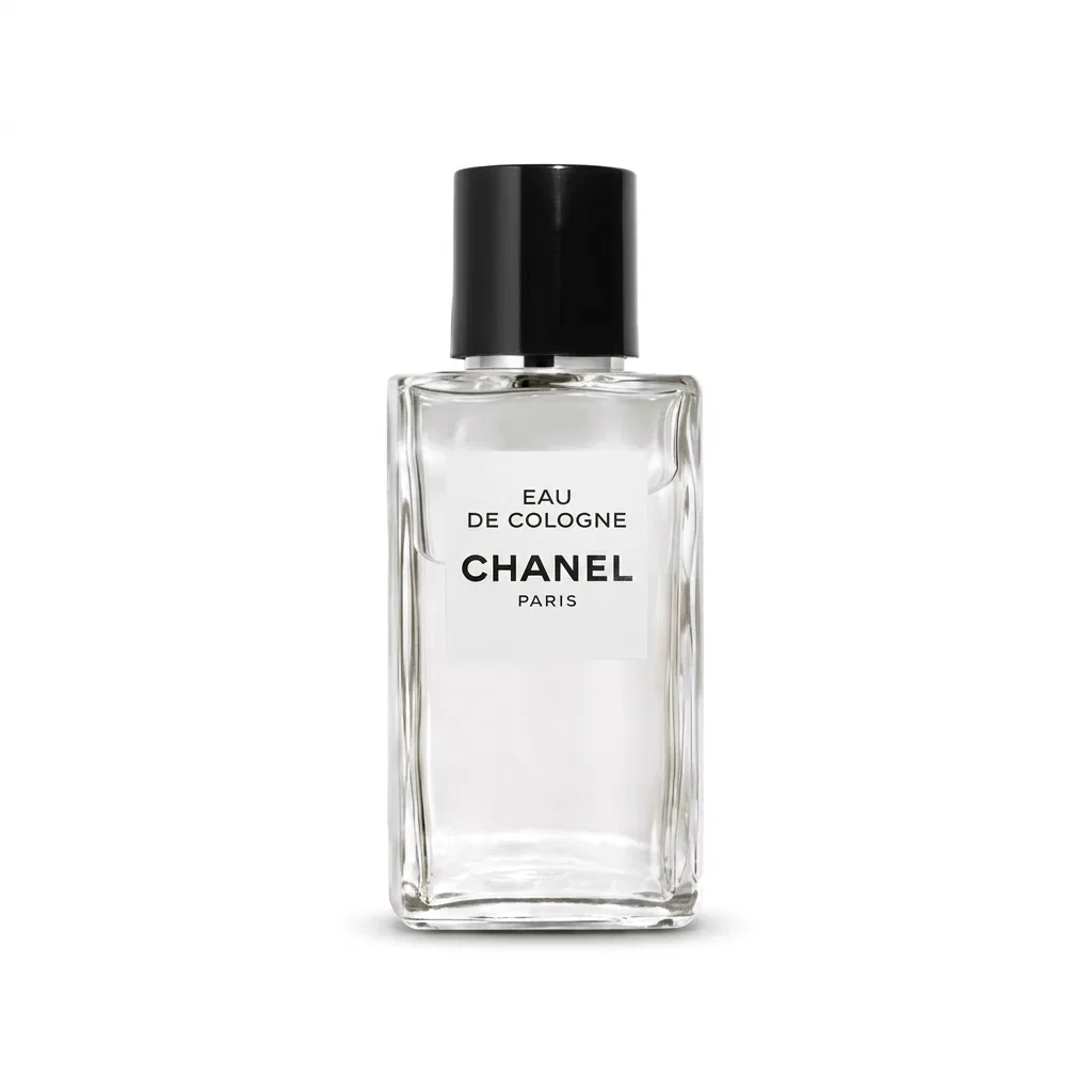 Женская туалетная вода Citrus Scent Eau De Cologne Musk, CHANEL — фото 2