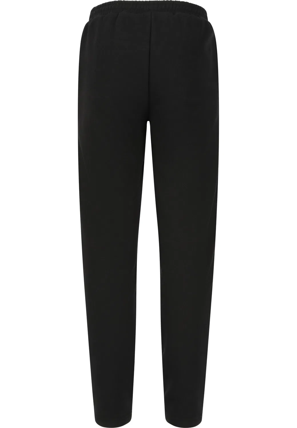 Детские штаны из футера Evelyn Jr. Endurance, Schwarz — фото 2