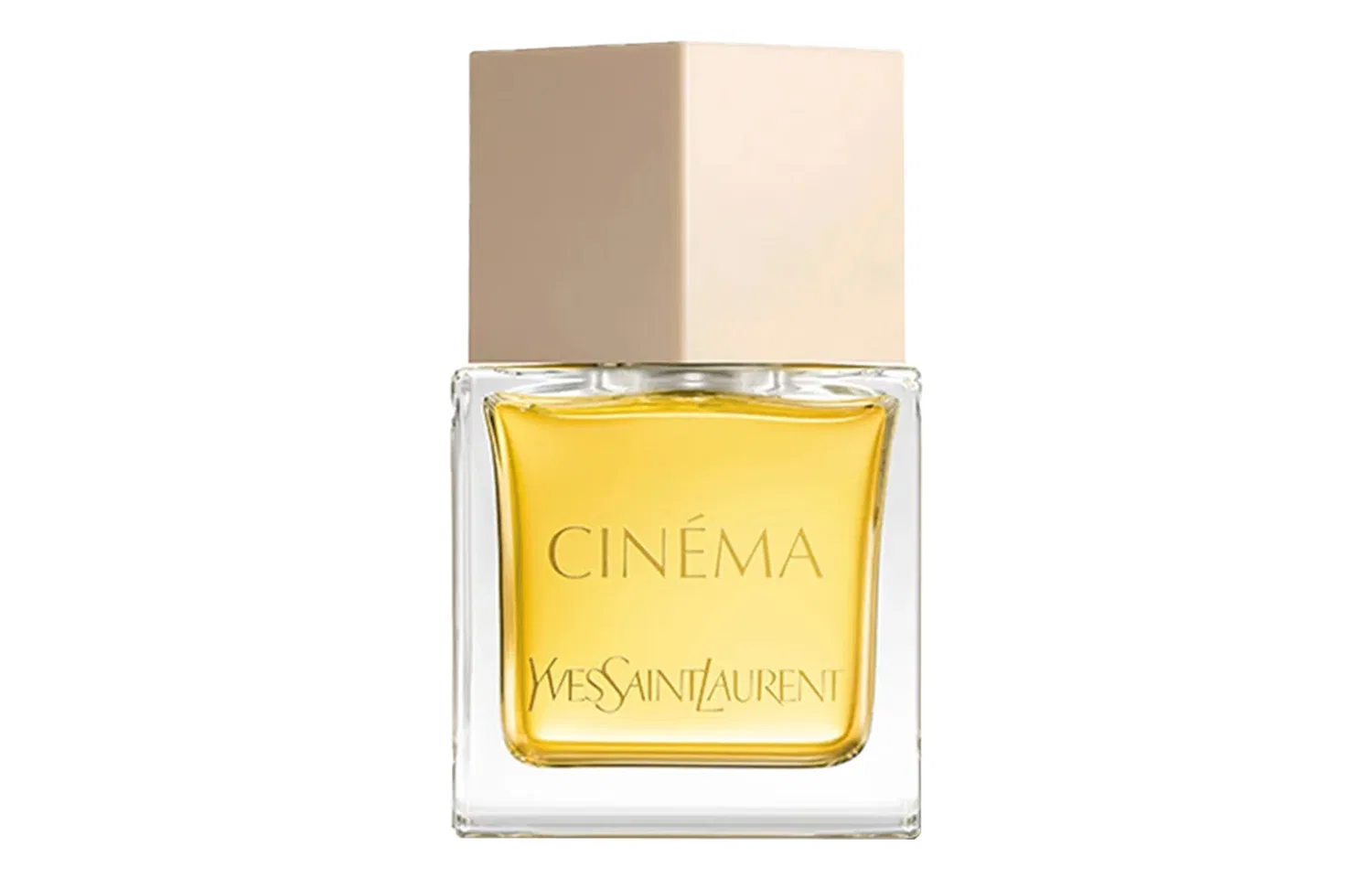 Женская парфюмерная вода Cinéma Dreamy Star, 80 мл, SAINT LAURENT