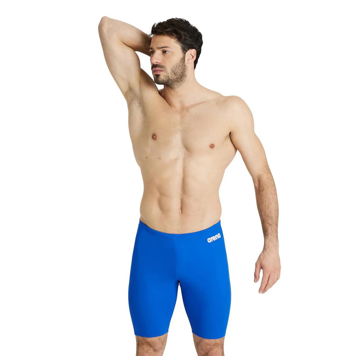 

Мужской купальник Team Swim Jammer Arena, синий