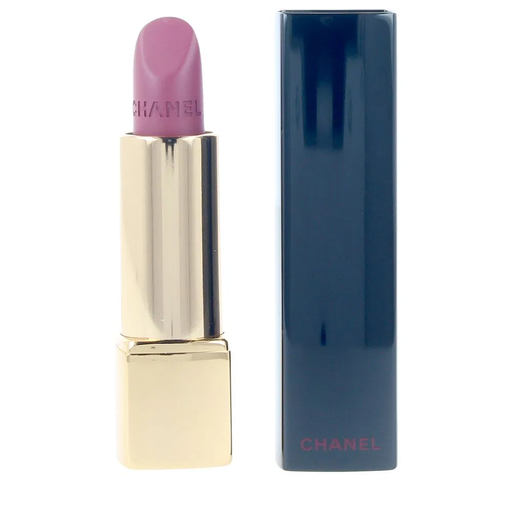Помада матовая 3,5 г ROUGE ALLURE VELVET mate Chanel, 357-Irrévérente