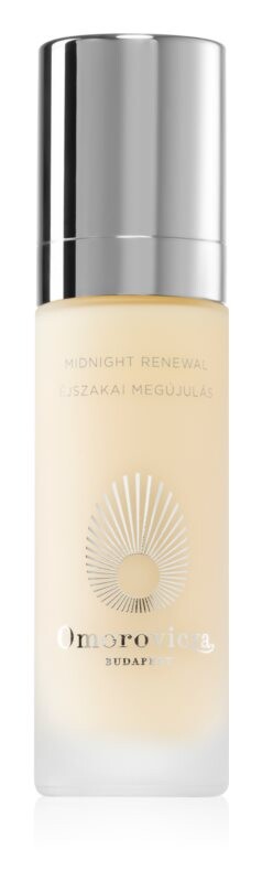 

Омолаживающая ночная сыворотка Omorovicza Midnight Renewal