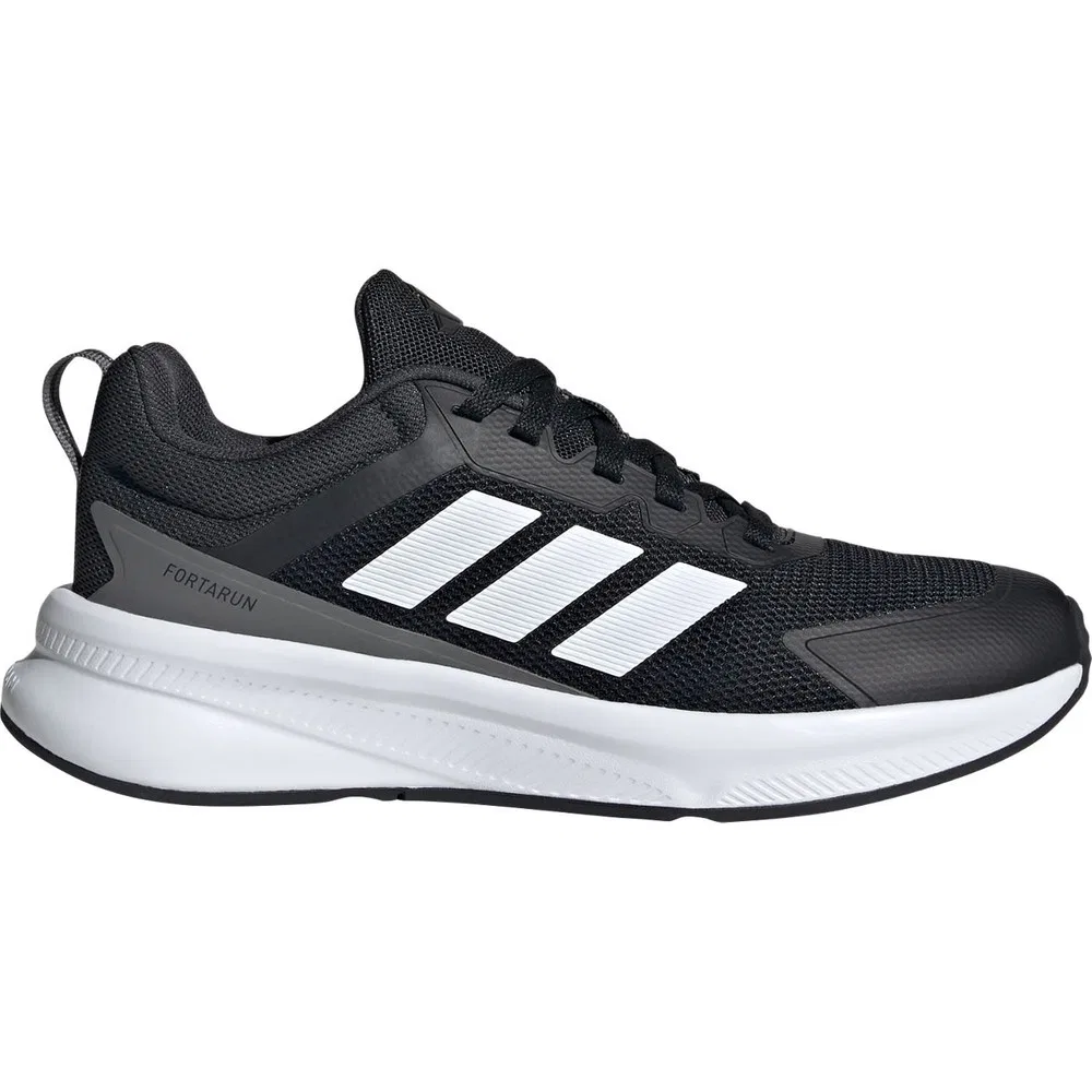 Детские кроссовки для бега с текстильным верхом Fortarun 4.0 adidas