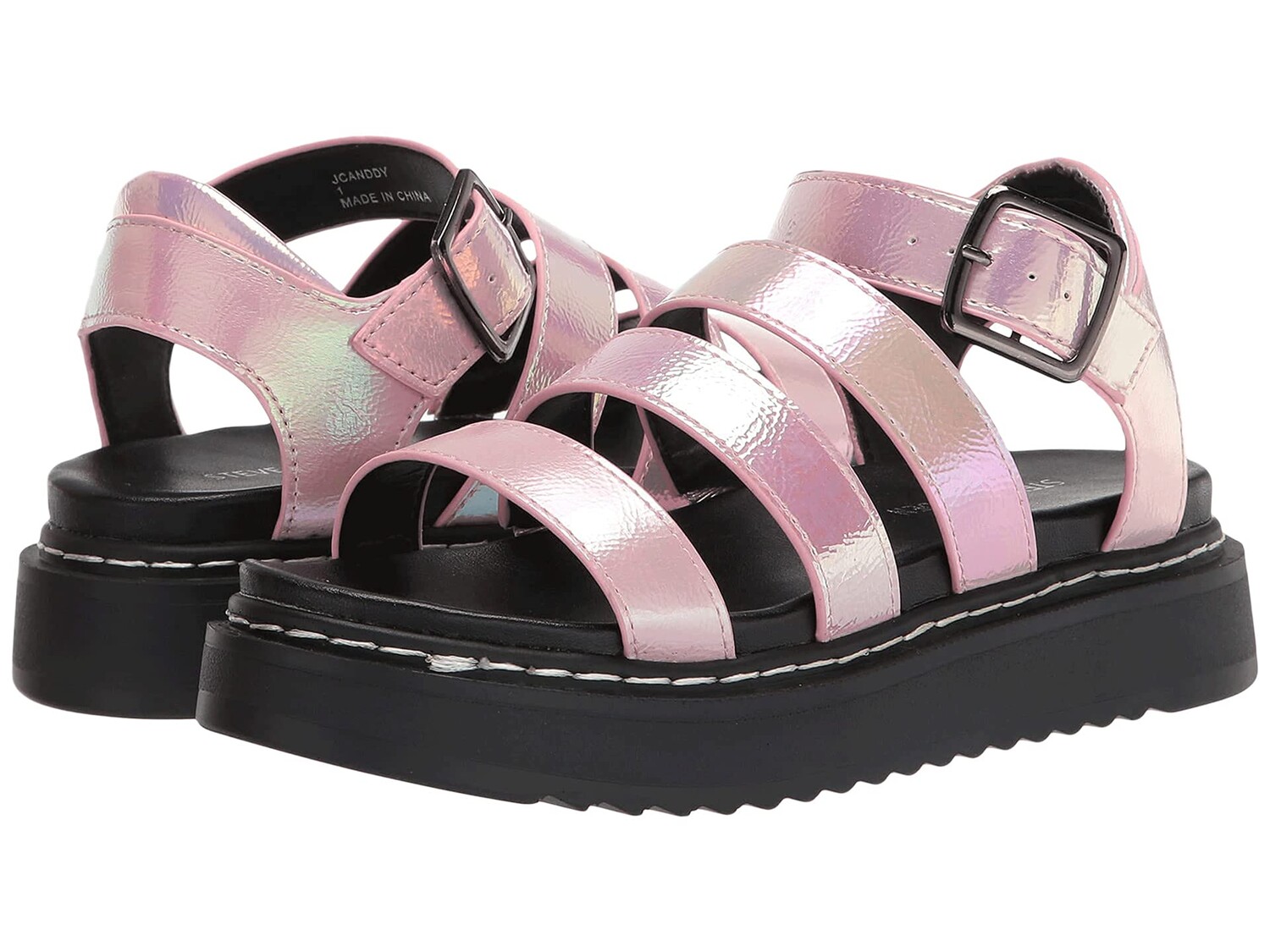 

Сандалии Steve Madden Kids, Canddy