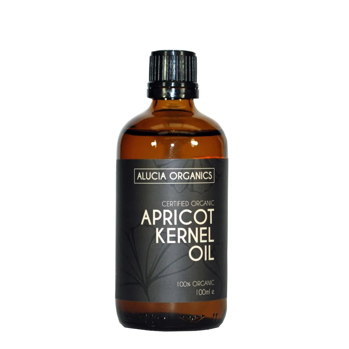 Масло для лица и тела Абрикосовое, ALUCIA ORGANICS, 100 мл