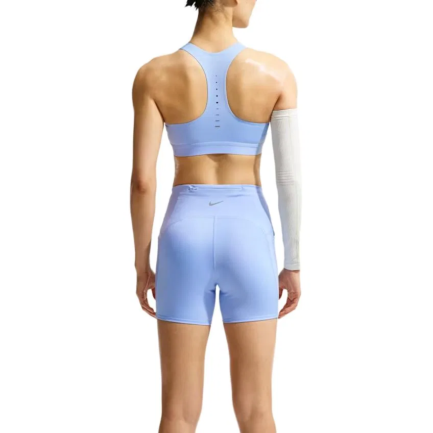Спортивное белье Nike, Blue — фото 3