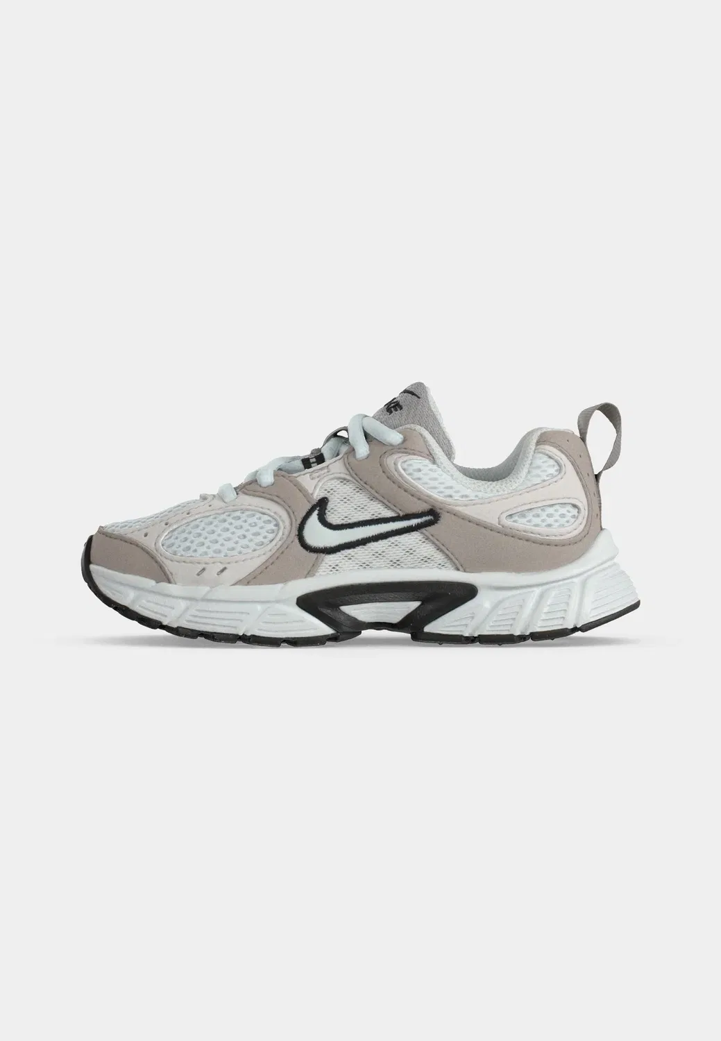V5 rnr lace унисекс - кроссовки Nike Sportswear, Off White/College Grey/Grey Fog/Vast Grey/Black — фото 2