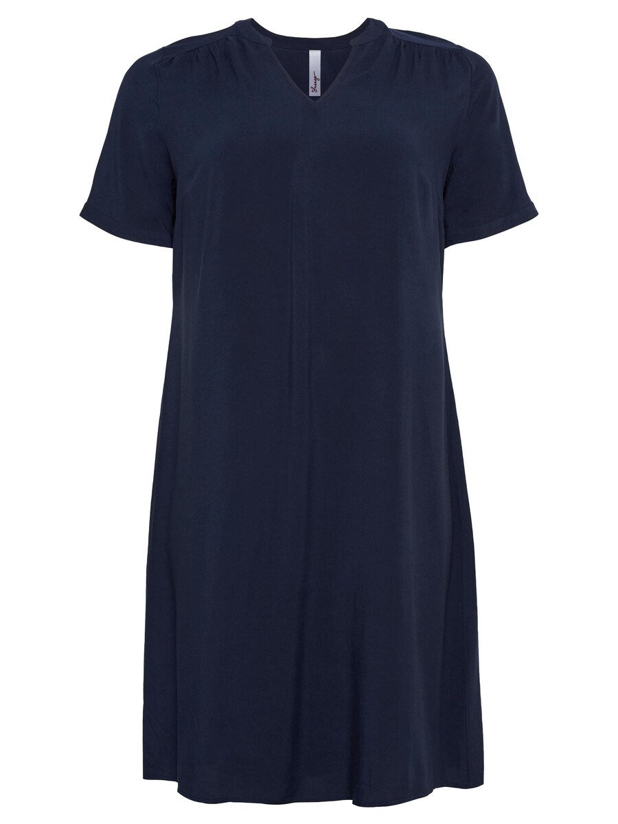 

Летнее платье SHEEGO Summer Dress, морской синий